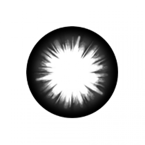 Ooglenzen 'Geo Circle'