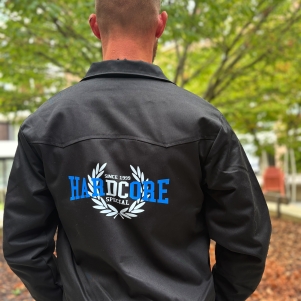 Dc's Special Harrington Jas 'Anno'
