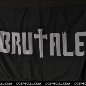 Brutale Vlag 'Brutale'