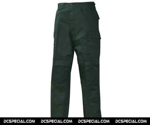 Army pants 'BDU New Olive'