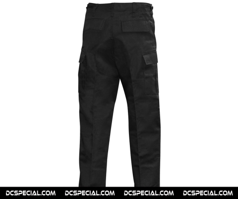 Army Pants 'BDU Black'