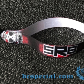 SRB Wristband 'SRB'
