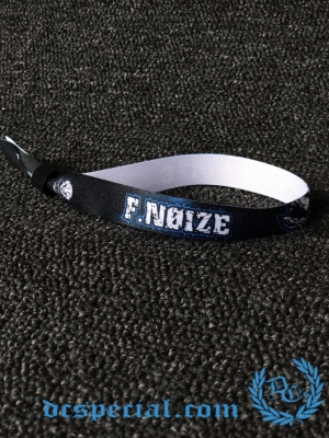 F. Noize Polsband 'F. Noize'