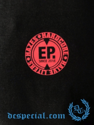 Elitepauper T-shirt 'HHH Red'