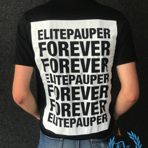 Elitepauper T-shirt 'EFFE'