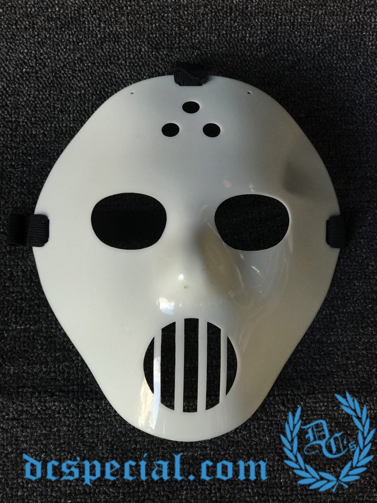 Angerfist Mask 'Angerfist'