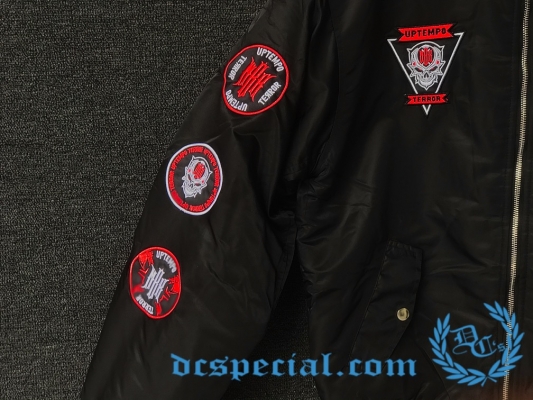 MBK Bomberjas 'MBK Special Edition'