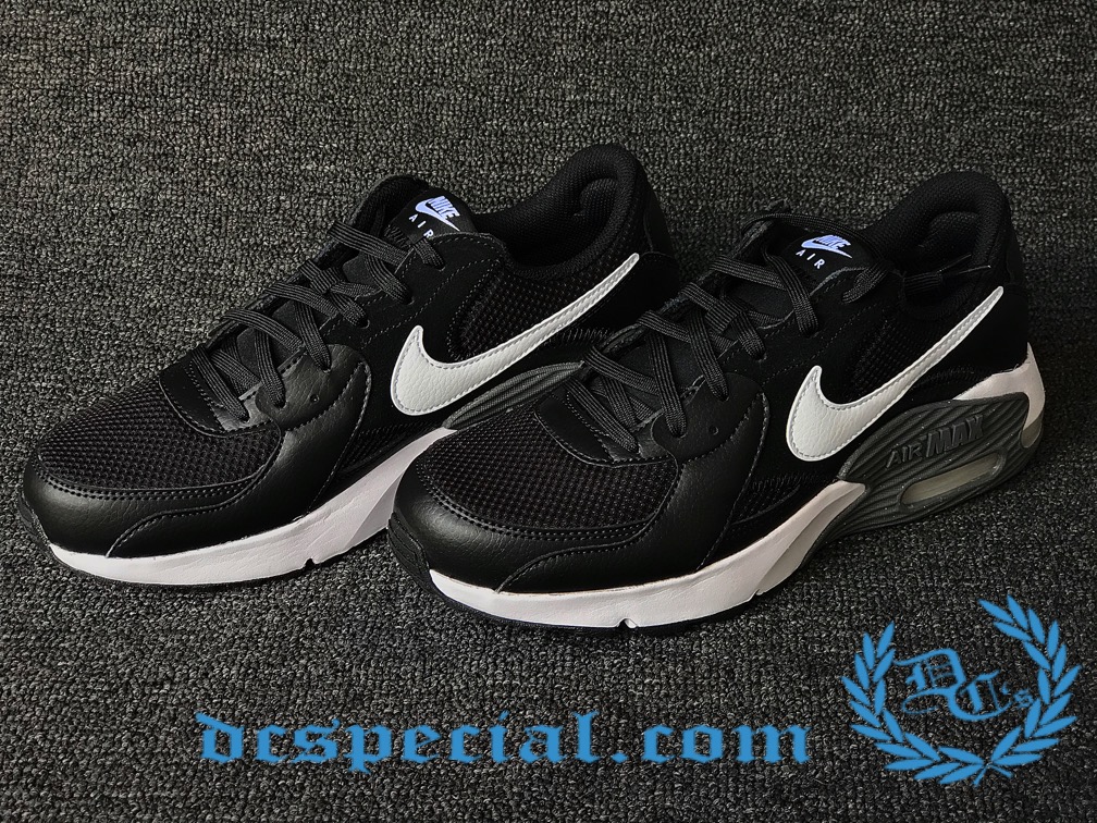 Nike Air Max Excee 'Dark Grey' | DC's Special | Hardcore & Streetwearshop