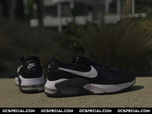 Nike Air Max Excee 'Dark Grey'