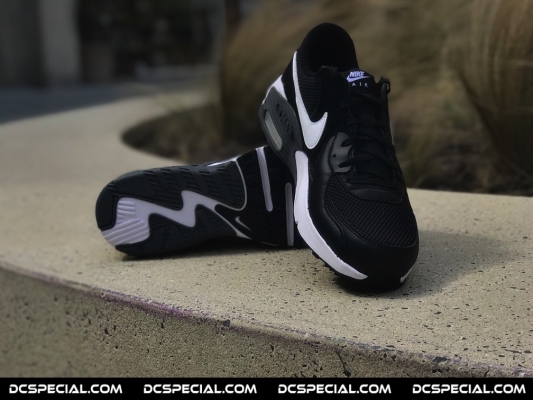 Nike Air Max Excee 'Dark Grey'