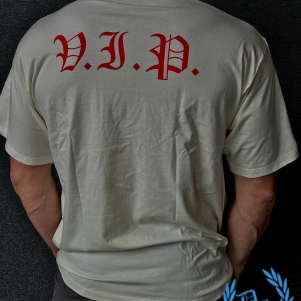 Hellraiser T-shirt 'Hellraiser VIP'