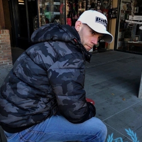 Pitbull West Coast Winter Jacket 'Walpen'