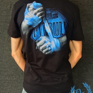 Pit Bull West Coast T-shirt 'Valeo Tudo'