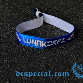 Hardcore Bracelet 'Lunakorpz'