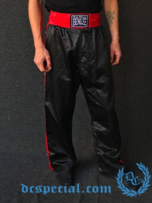 Benlee Boxing Pants 'American Stars'