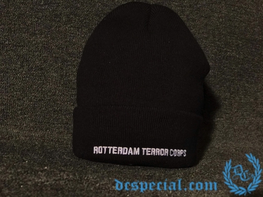Rotterdam Terror Corps Muts 'RTC'