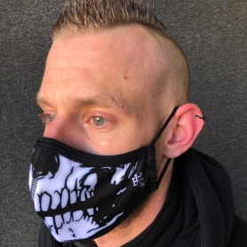 Extreme Hobby Masque 'Skull 1.2'