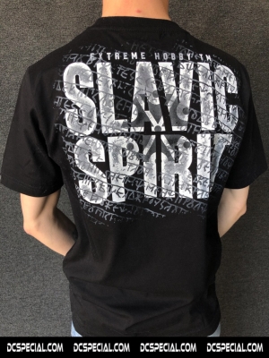 Extreme Hobby T-shirt 'Slavic Spirit'