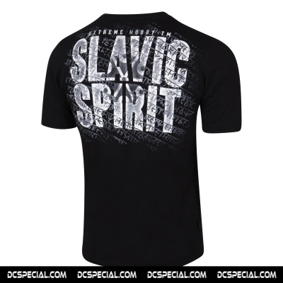 Extreme Hobby T-shirt 'Slavic Spirit'