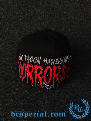 Octagon Muts 'Horrorshow'