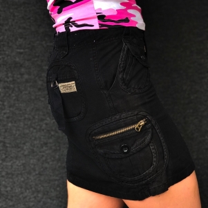 DC's Special Rok 'DC's Special Pink / Black'