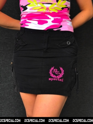 DC's Special Rok 'DC's Special Pink / Black'