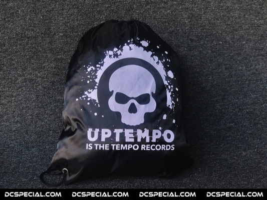 Uptempo Is The Tempo Records Stringbag 'UITTR'