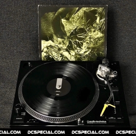 Hardcore Vinyle 'Sei2ure – Noise Pollution'
