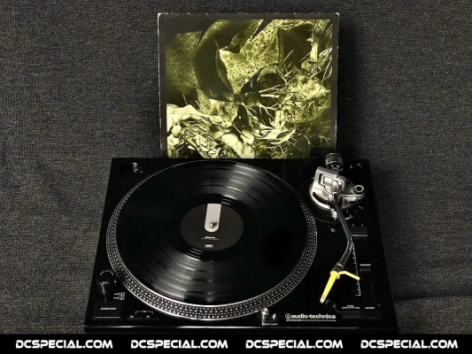 Hardcore Vinyl 'Sei2ure – Noise Pollution'