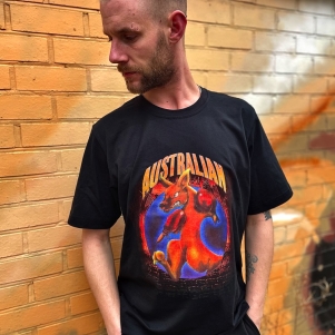 Australian Masterdome T-shirt