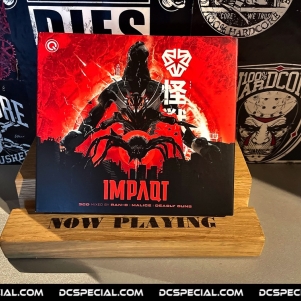 Hardcore CD 'ImpaQt 2019'