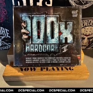 Hardcore CD 2011 '100 X Hardcore II'