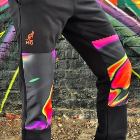 Australian Jogging Pants 'Smash Fluid Altro'
