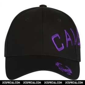 Cavello Pet 'Black/Purple'