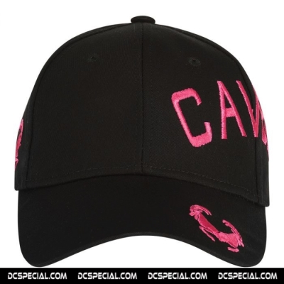 Cavello Pet 'Black/Pink'