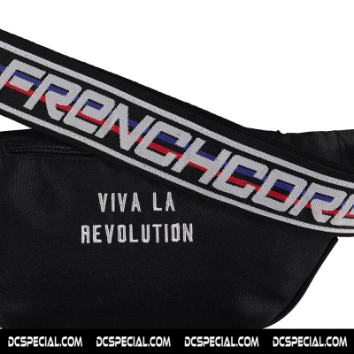 Frenchcore Hipbag 'Luxe'