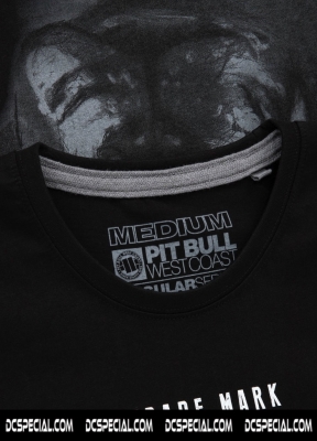 Pitbull West Coast T-shirt 'San Diego II'