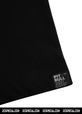 Pitbull West Coast T-shirt 'Skull Dog'