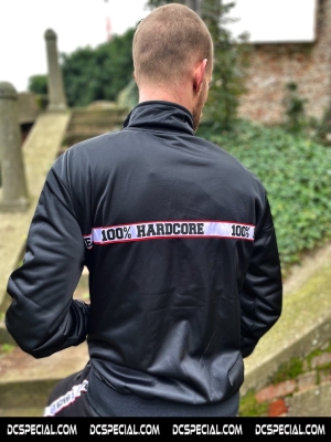 100% Hardcore Training Jacket 'Baseline'