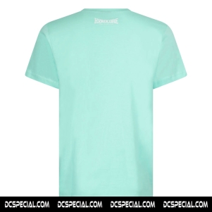 100% Hardcore T-Shirt 'Essential Mint Green'