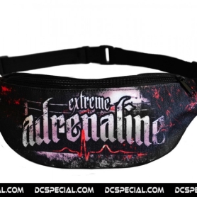 Extreme Adrenaline Sac De Taille 'Logo'