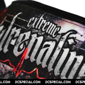 Extreme Adrenaline Sac De Taille 'Logo'