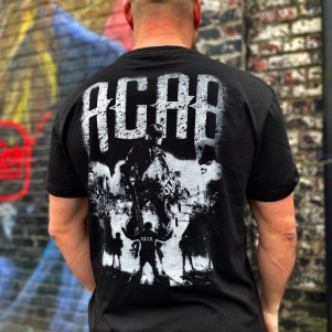 Extreme Adrenaline T-shirt 'ACAB'