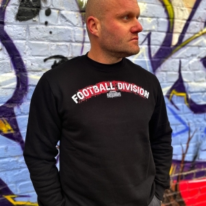 Extreme Adrenaline Sweater 'Football Division'