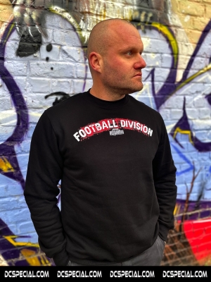 Extreme Adrenaline Sweater 'Football Division'