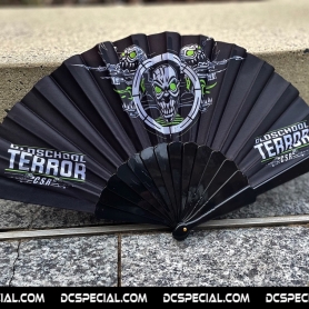 CSR Fan 'Oldschool Terror'
