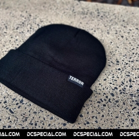 Drokz Beanie 'Terrorheads Classic'