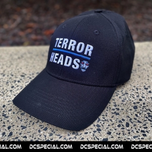 Drokz Cap 'Terrorheads Classic'