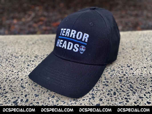 Drokz Cap 'Terrorheads Classic'