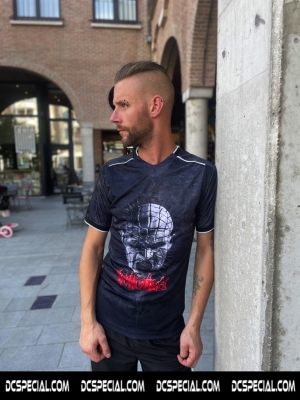 Hellraiser Soccer Shirt 'Pinhead'